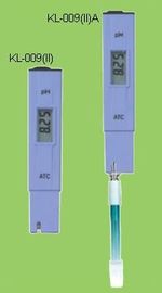 KL-009 (II) ความแม่นยำสูงปากกาชนิดมาตรวัดค่า pH