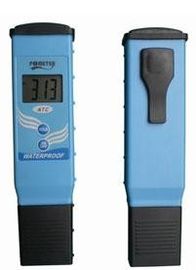 KL-096 กันน้ำที่มีประโยชน์มาตรวัดค่า pH
