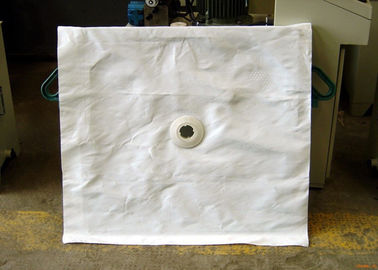 Micron Industrial Woven Filter กดผ้าผ้าสำหรับกากตะกอนน้ำเสีย