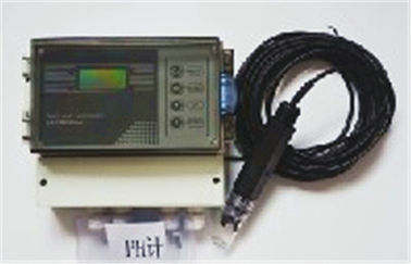 เครื่องมือวิเคราะห์ไมโครคอมพิวเตอร์วัดน้ำสำหรับการวัดค่า PH