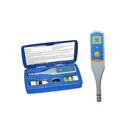 SX-620 ปากกาทดสอบค่า pH ประเภท / พกพามาตรวัดค่า pH แบบดิจิตอล