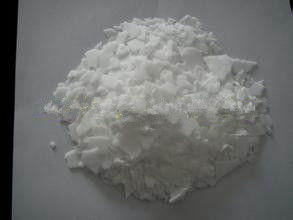 สีขาวผลึกเกล็ด 2 - phenylphenol การฆ่าเชื้อน้ำยาฆ่าเชื้อ o - phenylphenol CAS NO  90 - 43-7