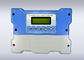 ความขุ่นวิเคราะห์น้ำ Dual Channel Transmitter / มิเตอร์น้ำเสียอุปกรณ์การทดสอบ TSS10AC
