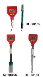KL-98105 ทดสอบค่า pH