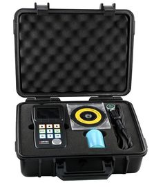 เครื่องวัดความหนาสีอัลตราโซนิกเครื่องวัดความหนาอัลตราโซนิก Echo-Echo. เครื่องวัดความหนาทั้งหมด