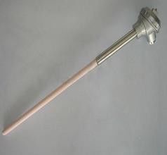 สมัชชาชนิดสแตนเลสกล่องแยก Thermocouple WRR2-131B