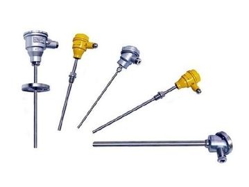 WRR2-120 ประเภท S Thermocouple, Type B Thermocouple ชนิด K Thermocouple