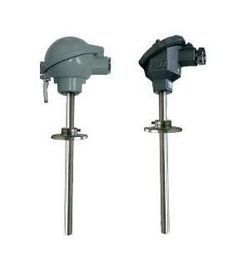 สูง Alumium อุตสาหกรรมเครื่องวัดระดับของเหลว Gauge WRR2-120