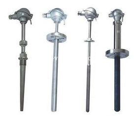 ทำเองสมัชชาประเภท Thermocouple ระดับแม่เหล็กมาตรวัด WRR2-120