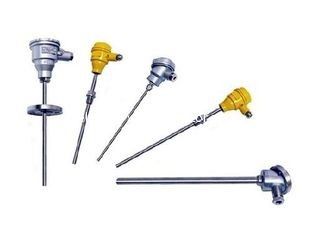 ทำเองสมัชชาประเภท Thermocouple ระดับแม่เหล็กมาตรวัด WRR2-120