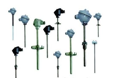 อุณหภูมิ Thermocouple มาตรวัดระดับแม่เหล็กเหลวไอ WRR-131