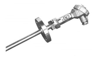 อุณหภูมิ Thermocouple มาตรวัดระดับแม่เหล็กเหลวไอ WRR-131