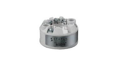 ทนความร้อนระดับแม่เหล็กมาตรวัดฮาร์ทยูนิเวอร์แซ Transmitter สำหรับอุตสาหกรรม