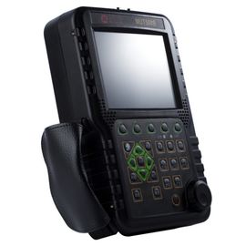 จอแสดงผล LCD ขนาดใหญ่ B สแกนตรวจจับข้อบกพร่อง MFD500B อัลตราโซนิกสำหรับเชื่อมทดสอบ
