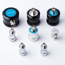 ตรงมุมคู่คริสตัลลตร้าซาวด์ Probe สำหรับเครื่องตรวจจับข้อบกพร่องอัลตราโซนิก