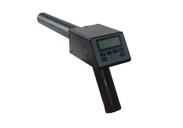 เครื่องตรวจจับปริมาณรังสี X แบบเดี่ยวชิป X, Y DH6000 พร้อมจอ LCD ขนาดใหญ่