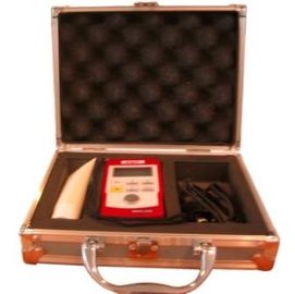 เครื่องวัดความหนาของคลื่นเสียงดิจิตอล SA40 รุ่น 500m / sec - 9999m / sec Velocity Range