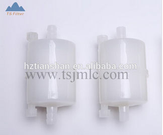 125mm / 0.45 ไมครอนขนาดเล็กจีบไส้กรองสำหรับกรองไวน์